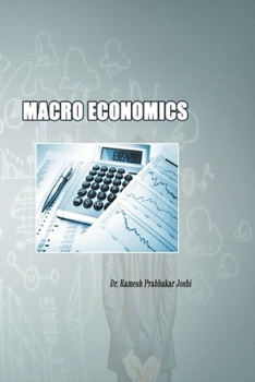 Paperback Macro Economics Book