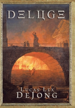 Hardcover Deluge Book