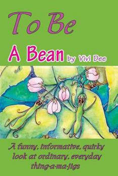 Paperback To Be a Bean Book