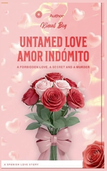 Paperback Untamed Love Book