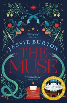 Paperback The Muse Book