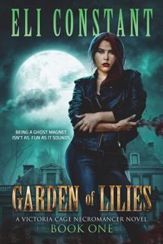 Paperback Garden of Lilies Book