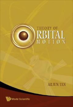 Paperback Theory of Orbital Motion Book