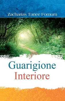 Paperback Guarigione Interiore [Italian] Book