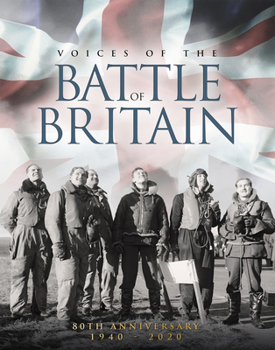 Hardcover The Battle of Britain: 80th Anniversary 1940 - 2020: 80th Anniversary 1940 - 2020 Book