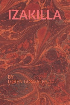 Paperback Izakilla Book