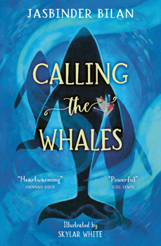 Paperback Calling the Whales Book