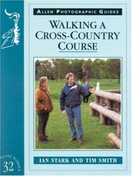 Paperback Walking a Cross-Country Course Book