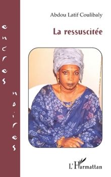 Paperback La ressuscitée (French Edition) [French] Book