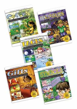 Paperback Multiage Differentiated Curriculum Kit: Primary (Multiage Curriculum Kit) Book