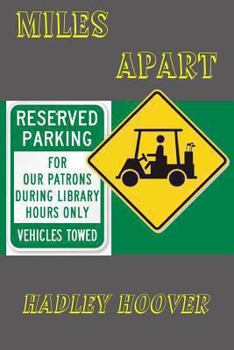 Paperback Miles Apart Book