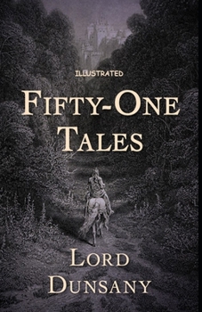 Fifty-One Tales Illustrated