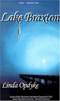 Paperback Lake Braxton Book