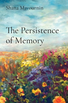 Paperback The Persistence of Memory Book