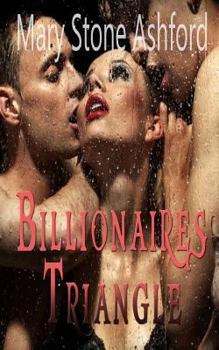 Paperback Menage a Trois: MENAGE ROMANCE: Billionaires Triangle: Menage Romance Book