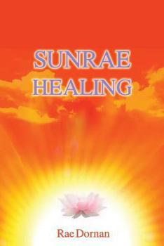 Paperback Sunrae Healing Book