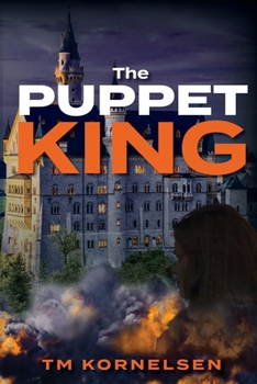 Paperback The Puppet King: The Underground Empire Book
