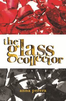 Hardcover The Glass Collector Book