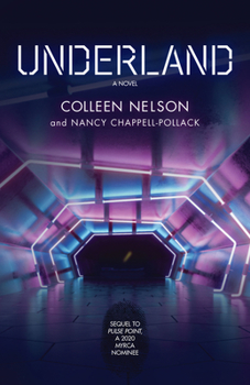 Underland - Book #2 of the Pulse Point