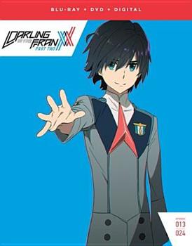 DARLING in the FRANXX: Part Two