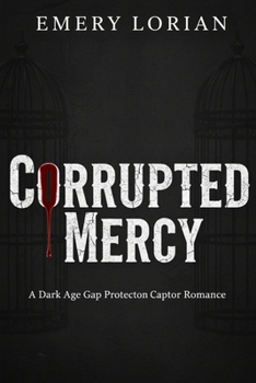 Paperback Corrupted Mercy Book