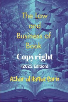 The Law and Business of Book Copyright