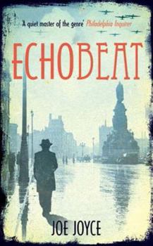 Paperback Echobeat Book