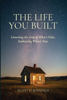 Paperback The Life You Built Book
