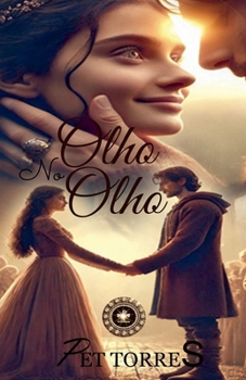 Paperback Olho no Olho [Portuguese] Book