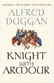 Paperback Knight with Armour Book