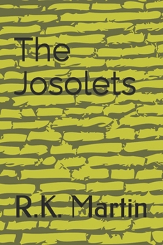 Paperback The Josolets Book