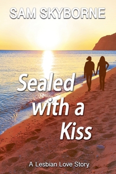 Paperback Sealed with a Kiss Book