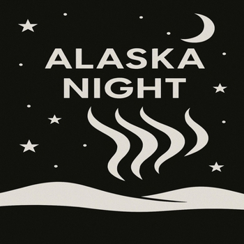 Paperback Alaska Night Book