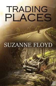 Paperback Trading Places Book