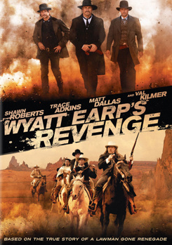 Wyatt Earp's Revenge