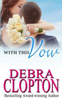 With This Vow - Book #11 of the Windswept Bay