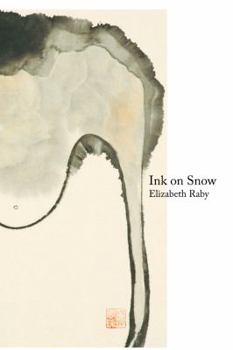 Paperback Ink on Snow Book