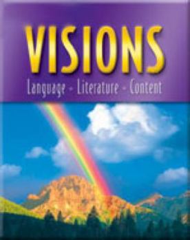 Paperback Visions C: Grammar Practice Book
