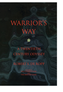 Paperback Warrior's Way Book