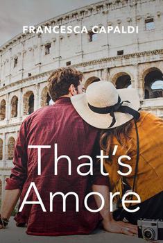 Paperback That's Amore Book