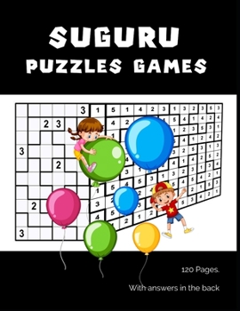 Paperback Suguru Puzzles Games: Brain Game Suguru Puzzle Also Known As Tectonics Or Number Blocks Book