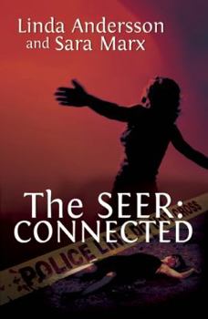 Paperback The Seer: Connected Book