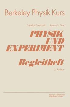 Paperback Physik Und Experiment [German] Book
