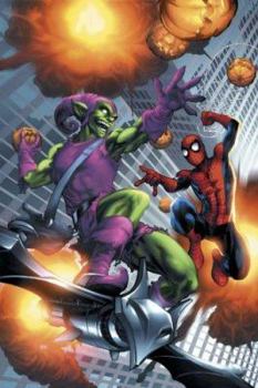 Paperback Marvel Age Spider-Man - Volume 4: The Goblin Strikes Book