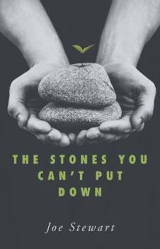 Hardcover The Stones You Can't Put Down Book