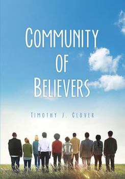 Paperback Community of Believers Book