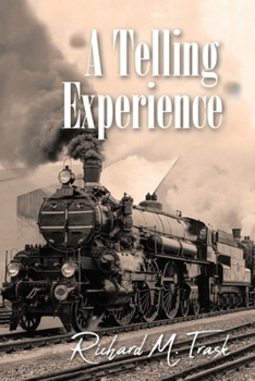Paperback A Telling Experience Book