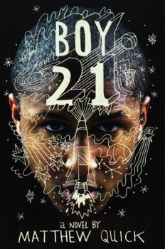 Hardcover Boy21 Book
