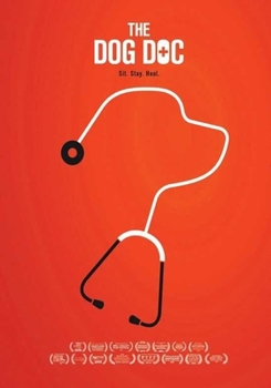 DVD The Dog Doc Book