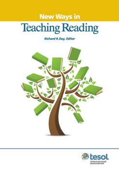 New Ways in Teaching Reading - Book  of the New Ways in TESOL